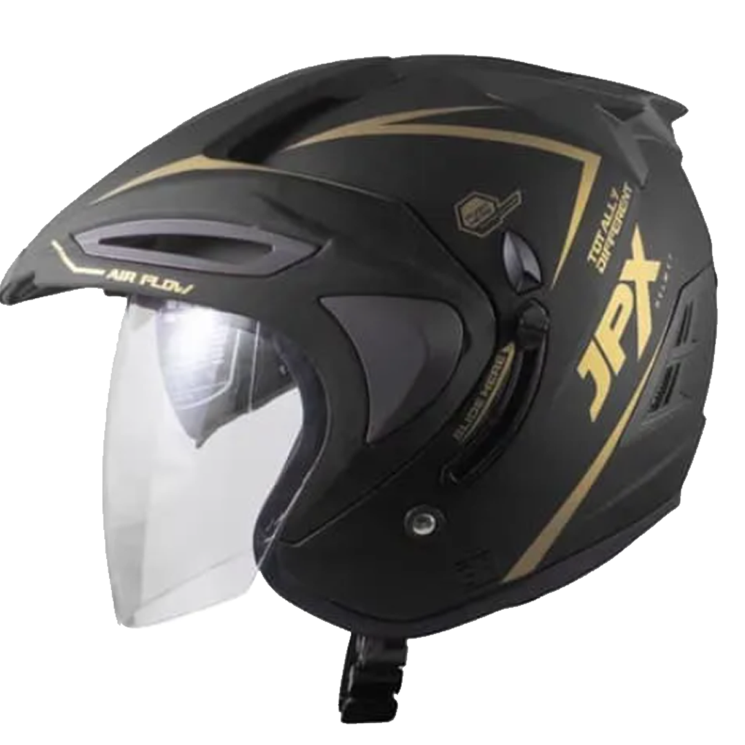 JPX